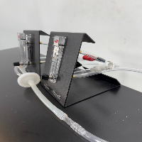 Billups Rothenberg Single Flow Meters - Quantity 2 image 1